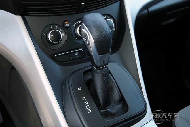 2013款 1.6L GTDi 兩驅舒適型