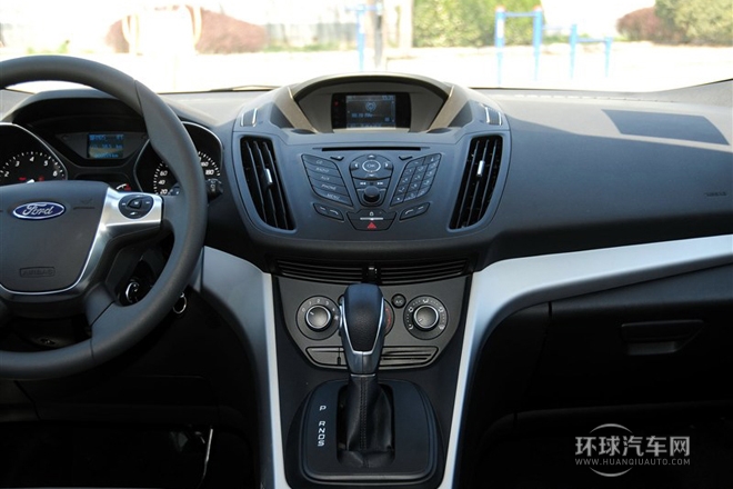 2013款 1.6L GTDi 兩驅舒適型