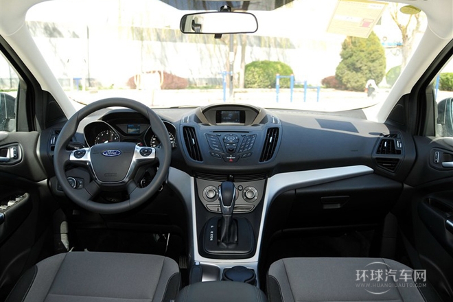 2013款 1.6L GTDi 兩驅舒適型