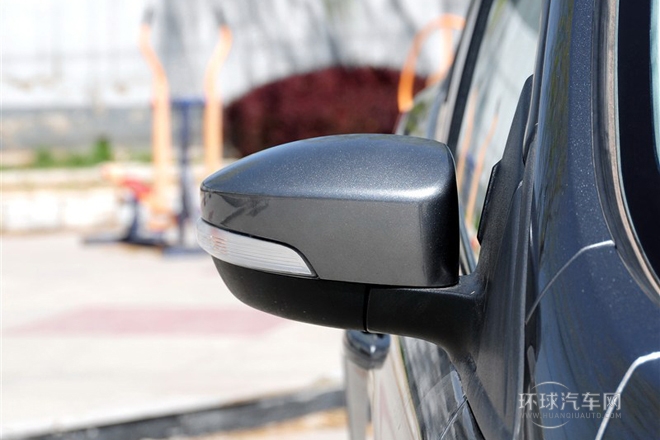 2013款 1.6L GTDi 兩驅舒適型