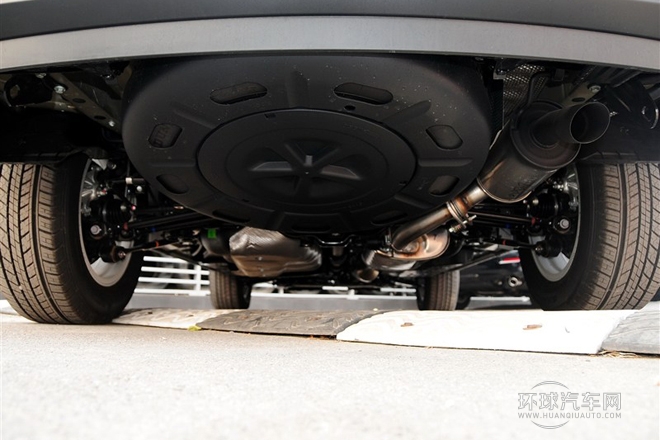 2012款 3.5L 四驅7座精英版