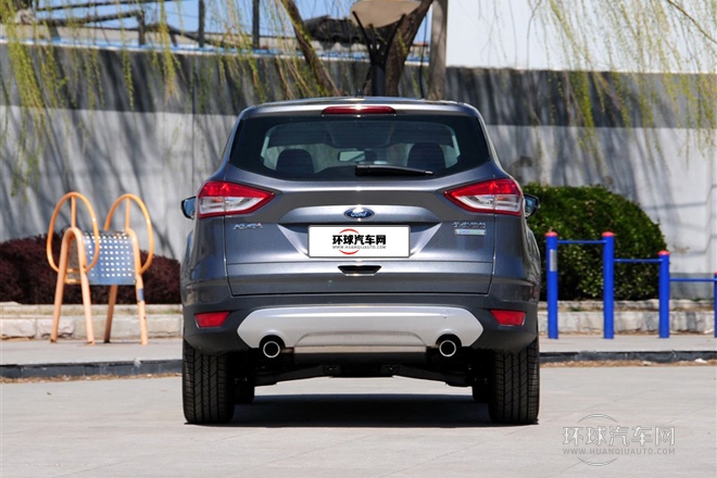 2013款 1.6L GTDi 兩驅舒適型