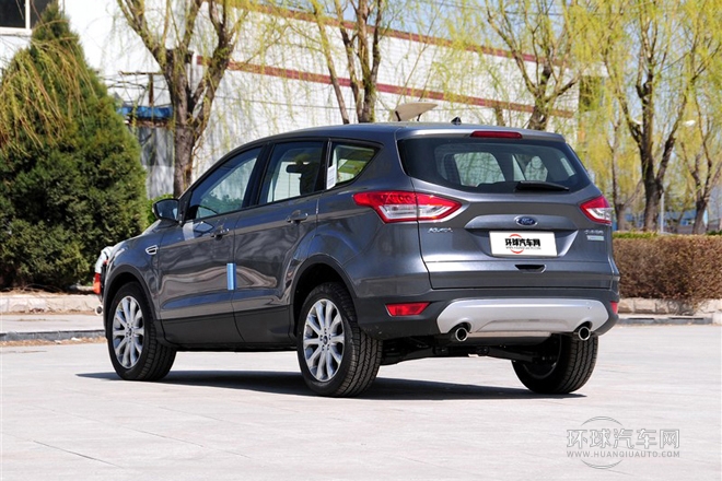 2013款 1.6L GTDi 兩驅(qū)舒適型