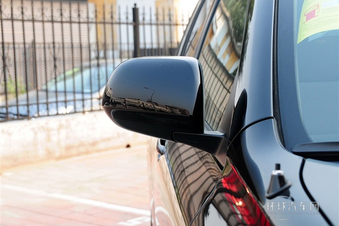 2012款 3.5L 四驅7座精英版