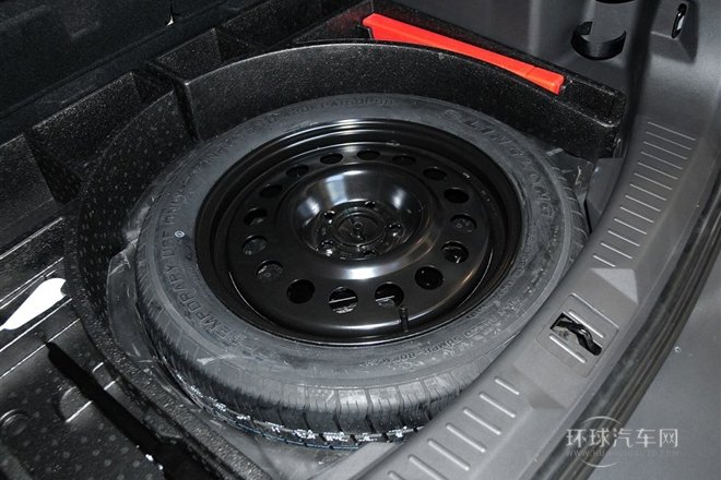 2013款 1.6L GTDi 四驅精英型