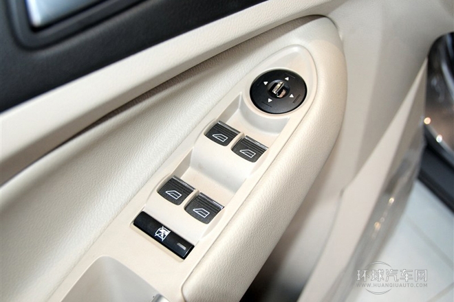 2013款 1.6L GTDi 四驅(qū)精英型