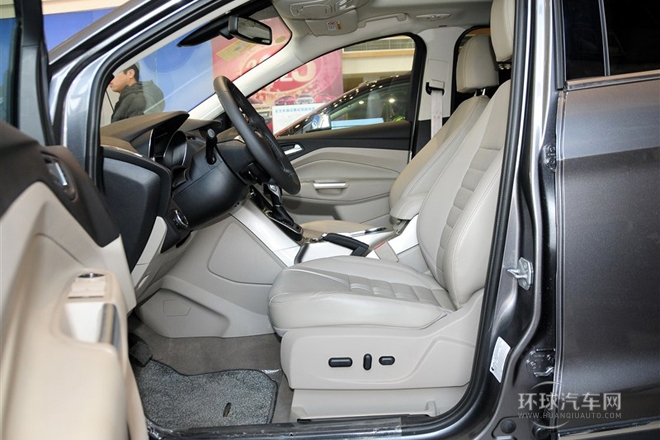 2013款 1.6L GTDi 四驅精英型