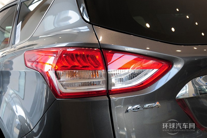 2013款 1.6L GTDi 四驅精英型