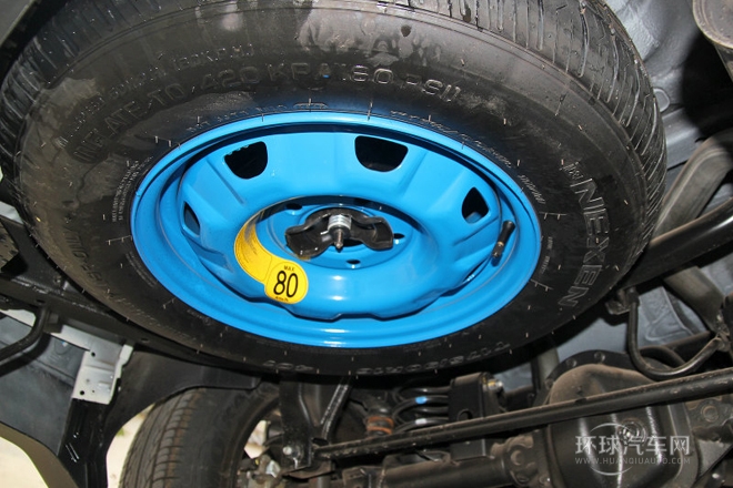 2014款 2.7T 四驅豪華導航版7座