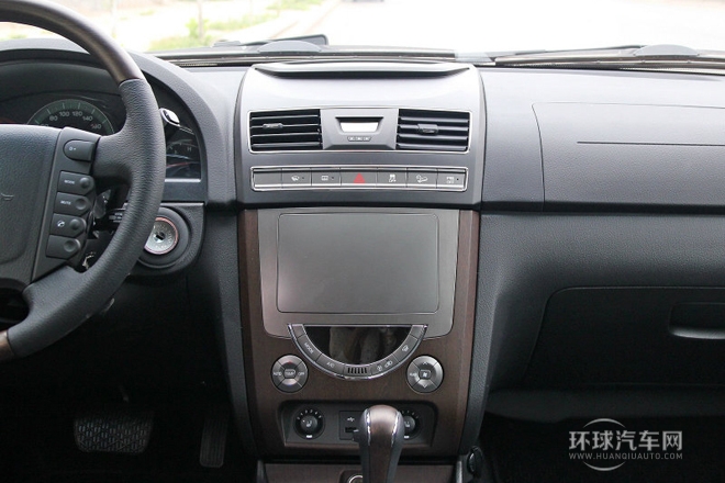 2014款 2.7T 四驅豪華導航版7座