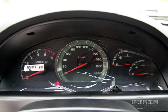 2014款 2.7T 四驅豪華導航版7座