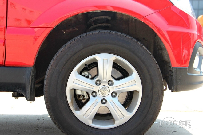 2013款 1.3L MT經典型