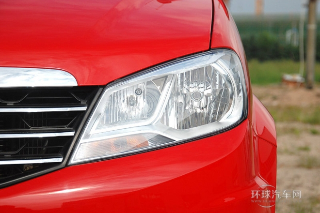 2013款 1.3L MT經(jīng)典型