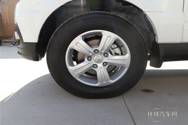 2013款 1.3L MT精英型