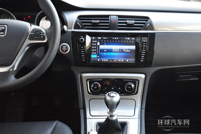 2014款 1.5T 手動豪華型