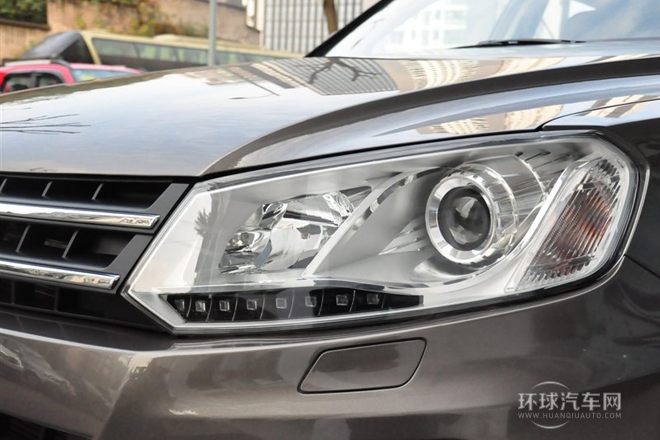 2014款 1.5T 手動豪華型