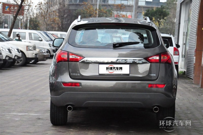 2014款 1.5T 手動豪華型