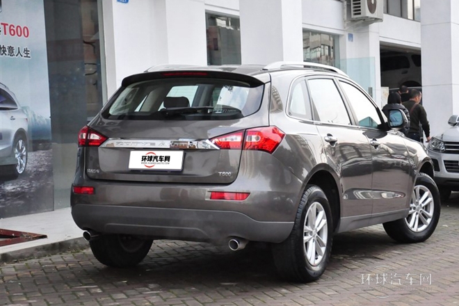 2014款 1.5T 手動豪華型