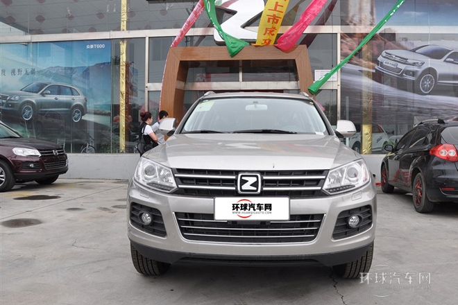 2014款 1.5T 手動豪華型