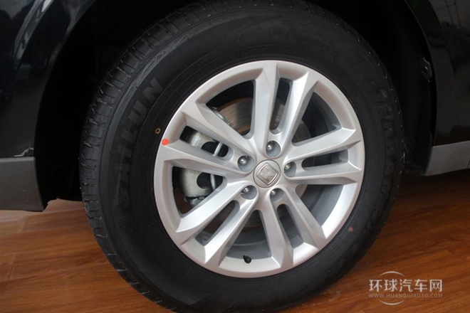 2014款 1.5T 手動精英型