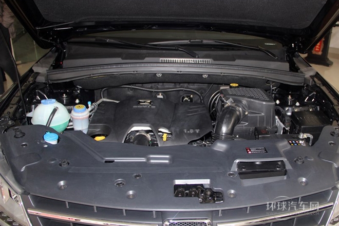 2014款 1.5T 手動精英型