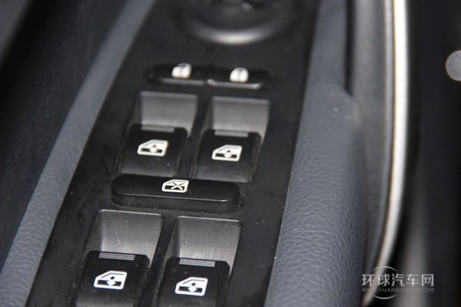 2014款 1.5T 手動精英型