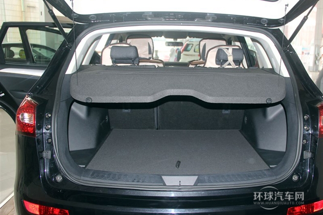 2014款 1.5T 手動精英型