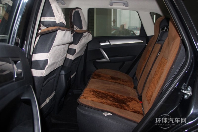 2014款 1.5T 手動精英型