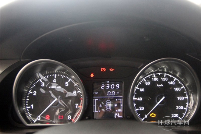 2014款 1.5T 手動精英型