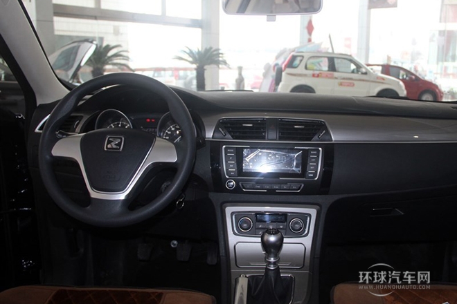 2014款 1.5T 手動精英型