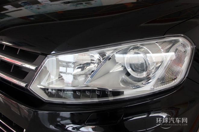 2014款 1.5T 手動精英型