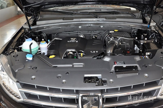 2014款 1.5T 手動尊貴型