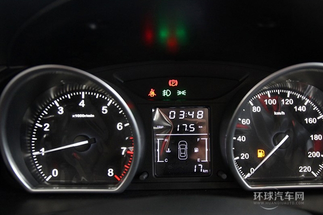 2014款 1.5T 手動尊貴型