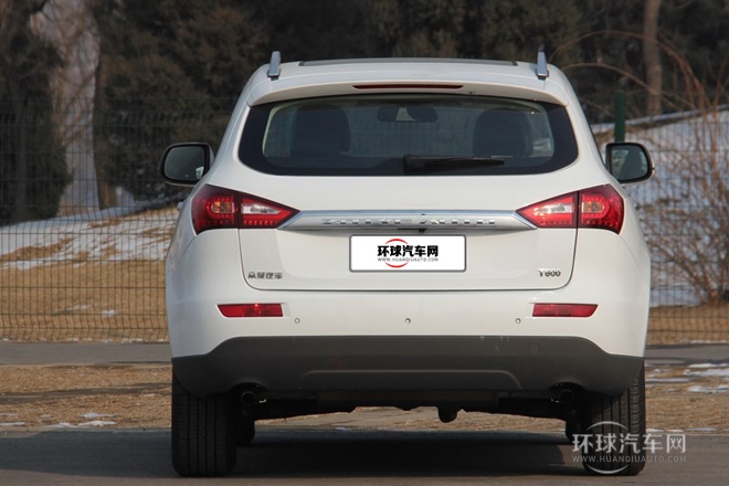 2014款 1.5T 手動尊貴型