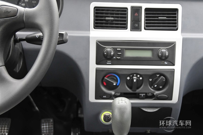 2011款 1.2L豪華型