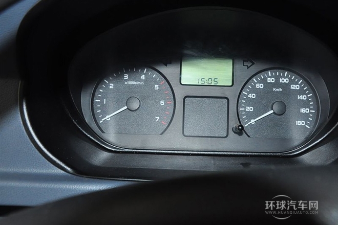 2011款 1.2L豪華型