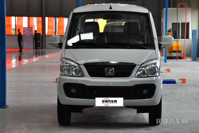 2011款 1.2L豪華型