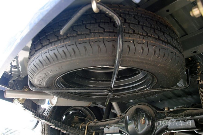 2011款 1.2L舒適型