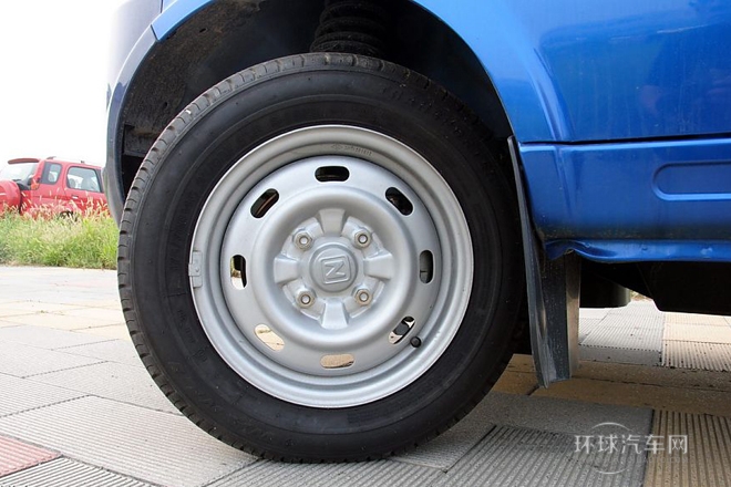 2011款 1.2L舒適型