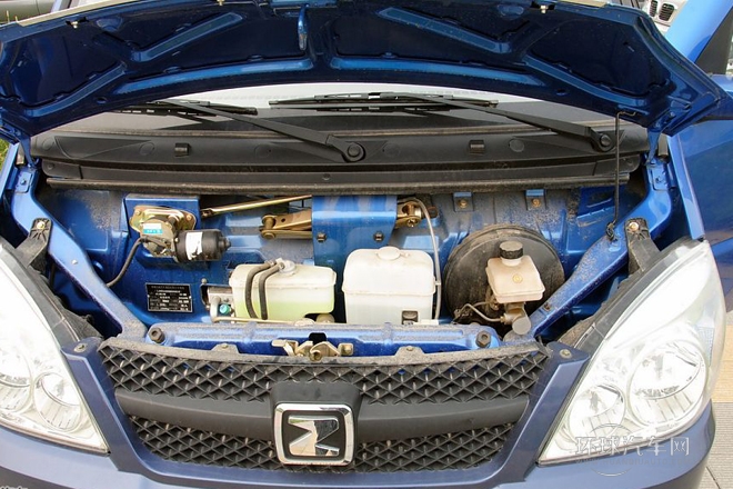 2011款 1.2L舒適型