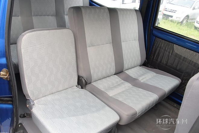 2011款 1.2L舒適型