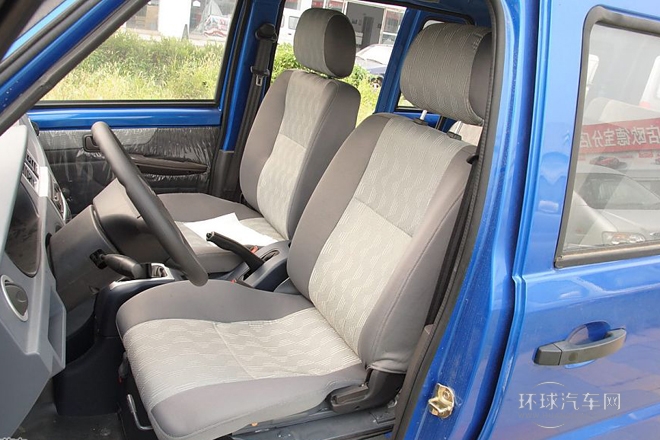 2011款 1.2L舒適型