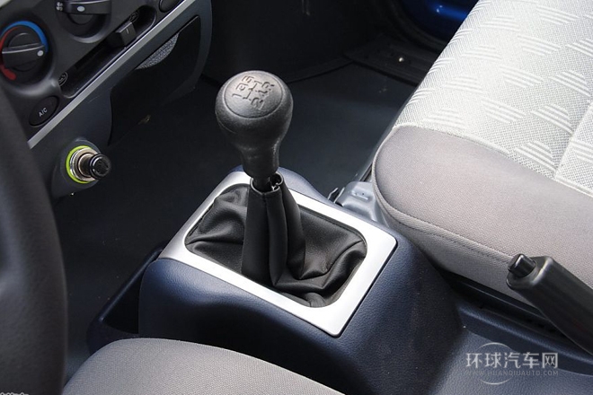 2011款 1.2L舒適型