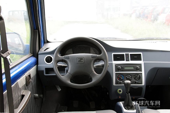 2011款 1.2L舒適型