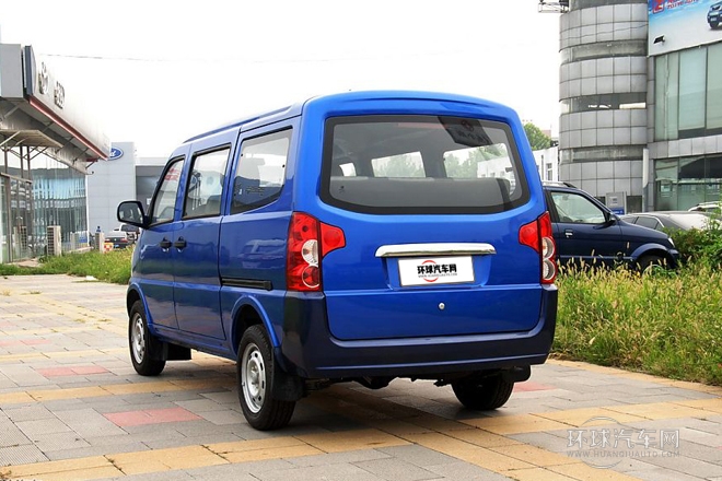 2011款 1.2L舒適型