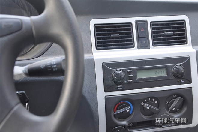 2012款 1.2L標準型