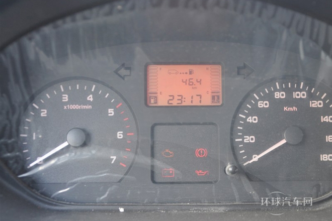 2012款 1.2L標準型