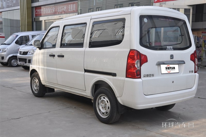 2012款 1.2L標準型