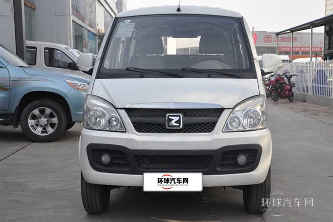 2012款 1.2L標準型