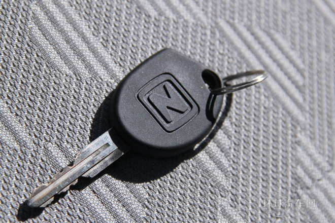 2012款 1.2L實用型